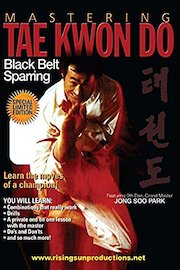 Mastering Tae Kwon Do Black Belt Sparring