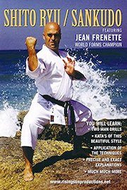 Shito/Sanko by Frenette