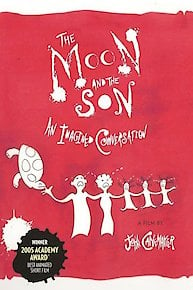 The Moon & The Son - An Imagined Conversation