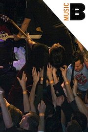 ...And You Will Know Us By The Trail of The Dead Live in Concert