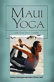 Maui Yoga