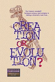 Creation or Evolution?