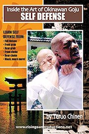 Chinen - Self Defense