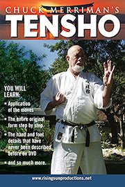 Chuck Merriman's Tensho