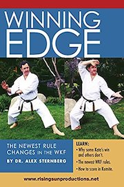 Winning Edge
