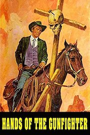 Hands Of The Gunfighter