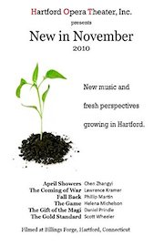 New in November 2010