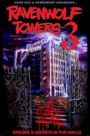 Ravenwolf Towers Episode 3: Secrets In the Walls