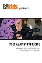 Poet Against Prejudice