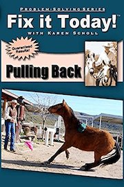 Fix it Today! Pulling Back