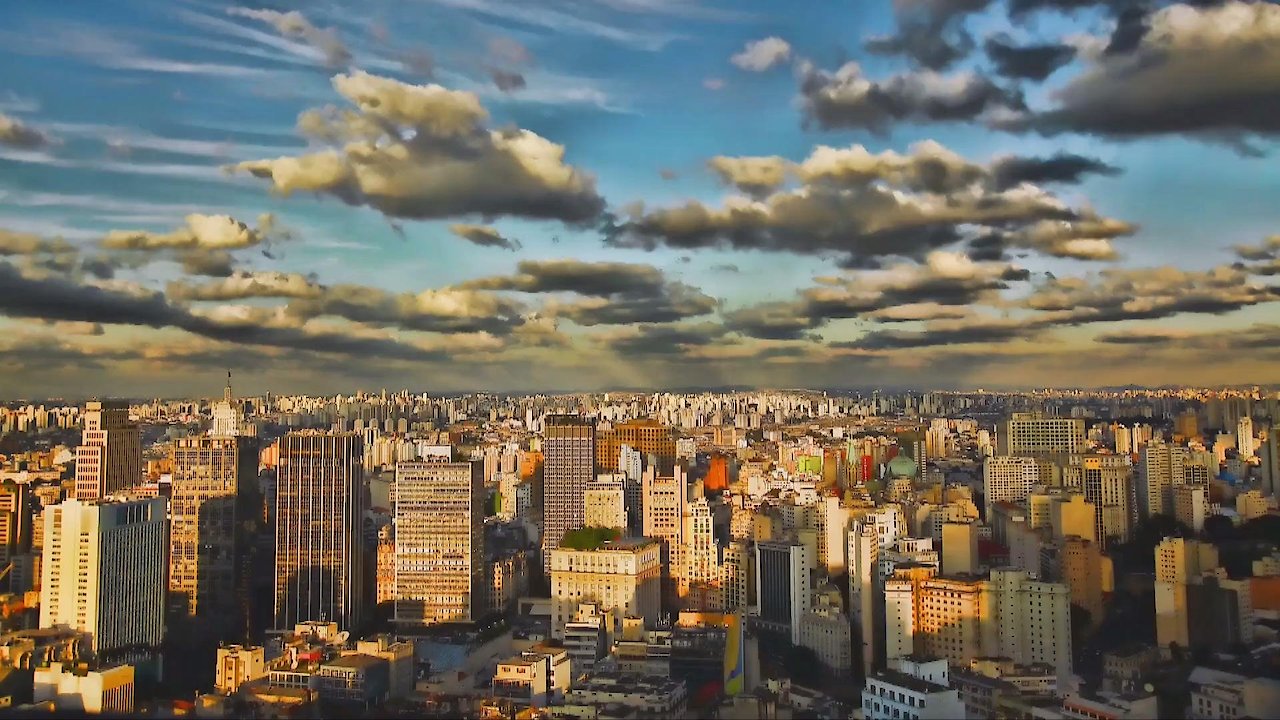 Don't Panic: The Truth About Population