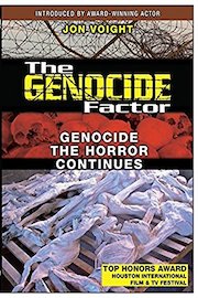 Genocide The Horror Continues