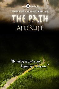 The Path: Afterlife