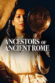 Ancestors of Ancient Rome