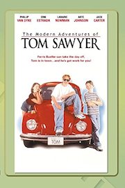 New Adven. Tom Sawyer