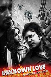 Unknown Love