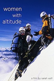 Women With Altitude