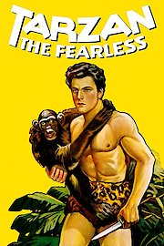 AMC Tarzan the Fearless