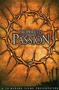 Prophecies of the Passion
