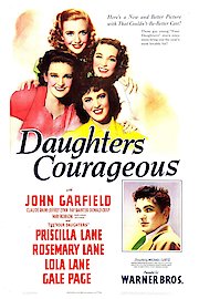 Daughters Courageous