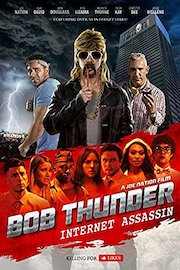 Bob Thunder: Internet Assasin