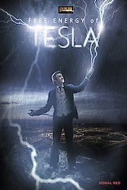 Free Energy of Tesla