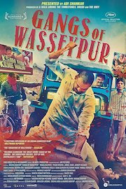 Watch Gangs Of Wasseypur 2 Online 2015 Movie Yidio