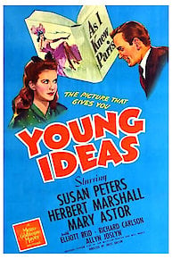 Young Ideas