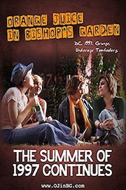 Orange Juice in Bishop's Garden: The Summer of 1997 Continues