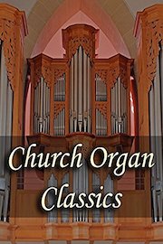 Church Organ Classics