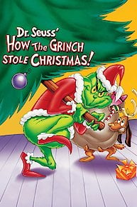 How the Grinch Stole Christmas! / Horton Hears a Who!