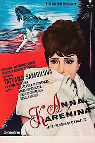 Anna Karenina