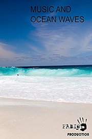 Music And Ocean Waves