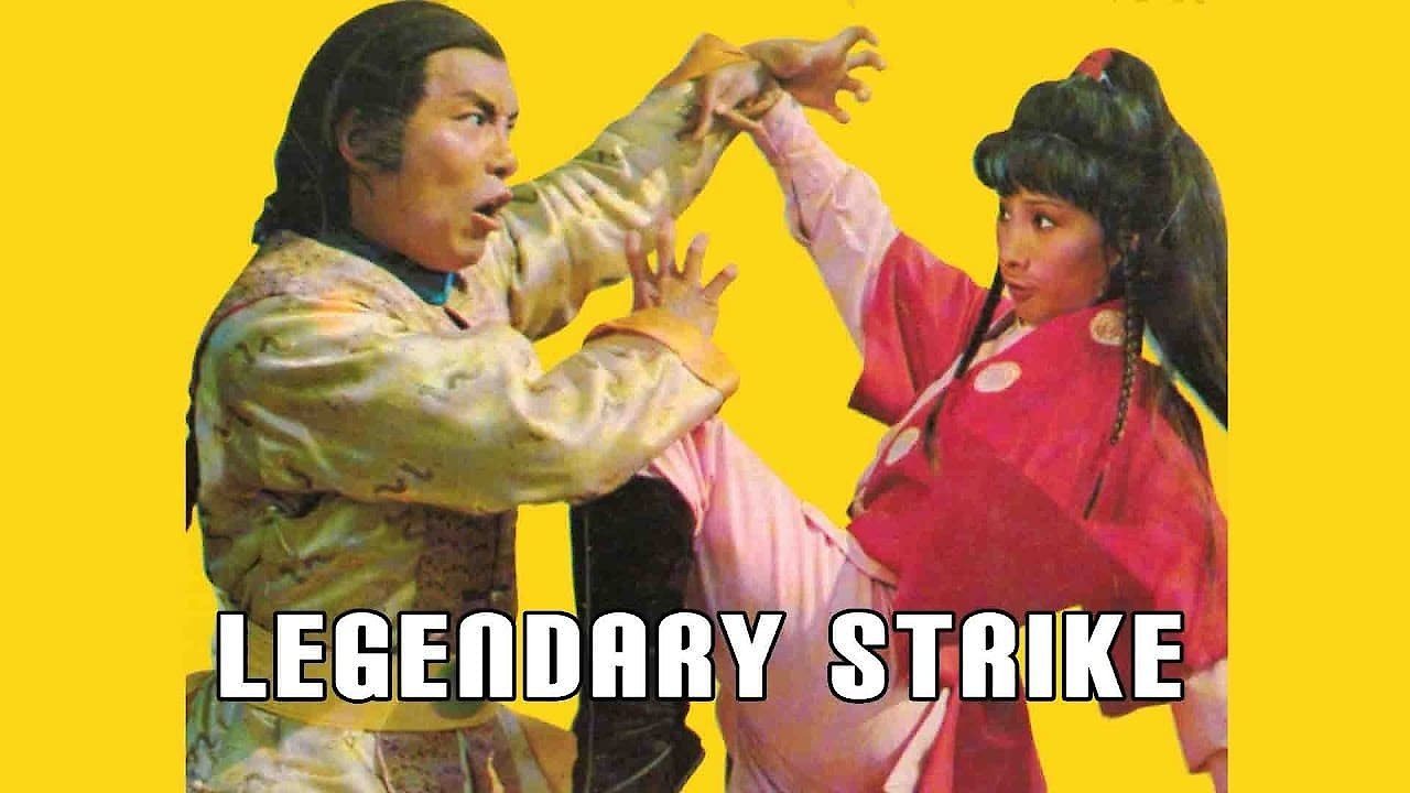 Legendary Strike