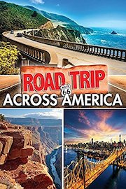Road Trip Across America