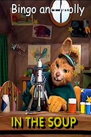 Bingo&Molly-In the Soup