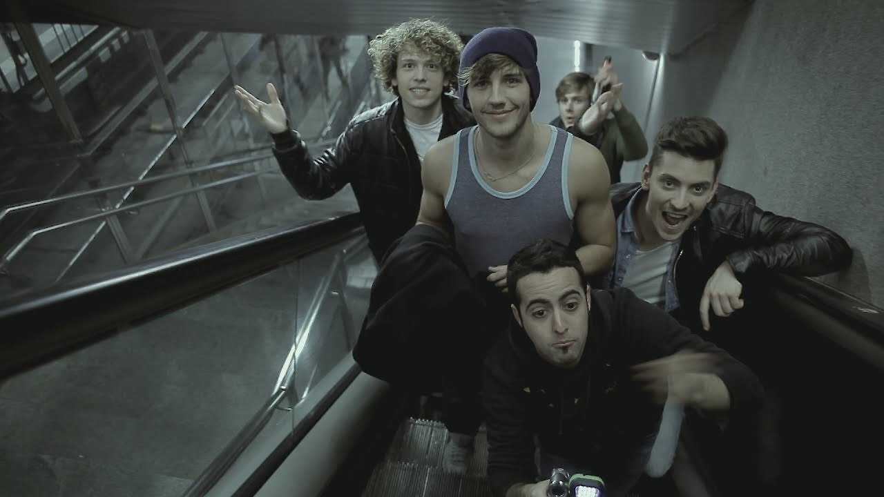 Erasmus: Not Everything is Fun