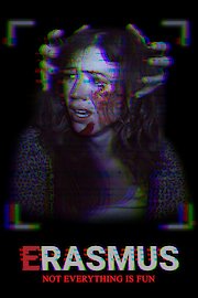 Erasmus: Not Everything is Fun