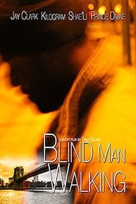 Blind Man Walking