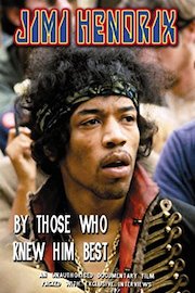 Hendrix, Jimi - By Those Who Knew Him Best Unauthorized