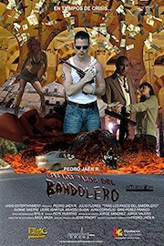 Tras los pasos del bandolero