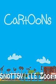 Cartoons!