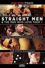 Straight Men and the Men Who Love Them 3