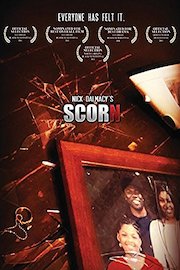 Nick Dalmacy's Scorn