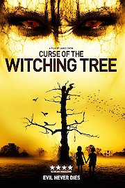 The Curse of the Witching Tree