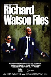 Richard Watson Files