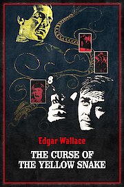 Curse of The Yellow Snake