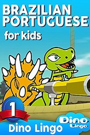 Portuguese for Kids 1
