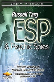 ESP and Psychic Spies