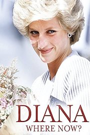 Princess Diana: Where Now? - A Woman Alone